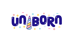 uniborn-logo